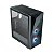 Gabinete Cooler Master Cmp 520 Lateral De Vidro - 3 Fans Led Argb- Preto - Cp520-kgnn-s00 - Imagem 6