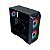 Gabinete Cooler Master Haf 500 Lateral Vidro Temperado - 2 Fans Argb 200mm Led Argb - Preto - H500-kgnn-s00 - Imagem 4