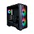 Gabinete Cooler Master Haf 500 Lateral Vidro Temperado - 2 Fans Argb 200mm Led Argb - Preto - H500-kgnn-s00 - Imagem 6