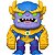 Pop! Marvel: Monster Hunters - Thanos #993 - Imagem 1