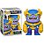 Pop! Marvel: Monster Hunters - Thanos #993 - Imagem 2