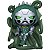 Pop! Marvel: Mech Strike Monster Hunters - Dr.doom #990 - Imagem 1