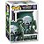 Pop! Marvel: Mech Strike Monster Hunters - Dr.doom #990 - Imagem 3