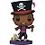 Pop! Disney: A Princesa E O Sapo - Dr.facilier - Villains #1084 - Imagem 1