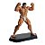 Figure Baki The Grappler - Kaoru Hanayama - Pop Up Parade - Imagem 3
