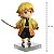 Action Figure Demon Slayer: Kimetsu No Yaiba - Zenitsu Agatsuma - Nendoroid Doll - Imagem 1
