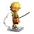 Action Figure Demon Slayer: Kimetsu No Yaiba - Zenitsu Agatsuma - Nendoroid Doll - Imagem 2