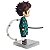Action Figure Demon Slayer: Kimetsu No Yaiba -tanjiro Kamado - Nendoroid Doll - Imagem 2