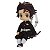 Action Figure Demon Slayer: Kimetsu No Yaiba -tanjiro Kamado - Nendoroid Doll - Imagem 4