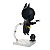 Action Figure Batman - Batman 1989 Ver. - Nendoroid - Imagem 2