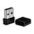 Pen Drive Nano Preto 32gb Pd055 - Imagem 1