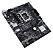 Placa Mae Asus Prime H610m-e D4 Lga 1700 2xddr4 64gb Vga, Hdmi, Dp, 2 M.2 Nvme, 1x16, 2 X1 2xusb 3.2, 2xusb 2.0, 4xsata - Imagem 2