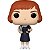 Pop! O Gambito Da Rainha (the Queen's Gambit) - Beth Harmon With Trophies #1121 - Imagem 1