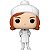 Pop! O Gambito Da Rainha (the Queen's Gambit) - Beth Harmon Final Game #1123 - Imagem 1