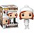Pop! O Gambito Da Rainha (the Queen's Gambit) - Beth Harmon Final Game #1123 - Imagem 2