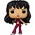 Pop! Rocks: Selena (burgundy Outfit) #205 - Imagem 1