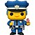 Pop! Os Simpsons - Chief Wiggum #899 - Imagem 1