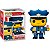 Pop! Os Simpsons - Chief Wiggum #899 - Imagem 2