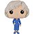 Pop! The Golden Girls - Rose Nylund #328 - Imagem 1