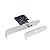 Placa Pci Express Wireless Dual Band Ac600 Archer T2e - Imagem 2