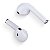 Fone De Ouvido Bluetooth Easy W1+ Tws True Wireless - Branco - Imagem 1