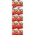 Bateria Alcalina 12v A23 C/10 Lr-v08-1bt - Imagem 1