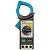 Alicate Amperimetro 1000a Ac Et-3200a - Imagem 1
