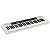 Teclado Musical Casiotone Branco - Ct-s200wec2-br - Imagem 1