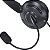 Fone De Ouvido Headset Corp Usb Com Microfone - Preto - Vk390 - Imagem 6