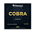 Encordoamento Para Cavaquinho Aço Tensão Pesada Série Cobra Gescp - Imagem 1
