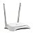 Roteador Wireless 2,4ghz 300mbps C/ Função Preset Tl-wr840nw Importado - Imagem 1