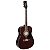 Violão Eletroacústico Aço Com Equalizador E Afinador Gd-1 Eq Translucent Dark Wine - Imagem 1