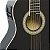 Viola Eletroacustica Com Afinador Cromatico 3 Bandas Vs-14 Eq Preta - Imagem 2