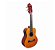 Cavaco Eletroacústico Cs 14 Ep Ns, Com Equalizador, Natural Satin - Imagem 1
