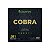 Encordoamento Para Violão Aço Cobra .011 Bronze Geeflk - Imagem 1