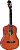 Violão Acústico Infantil 3/4 Nylon 36'' N6-n Natural - Imagem 1
