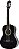 Violão Acústico Infantil 3/4 Nylon 36'' N6-bk Preto - Imagem 1