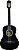 Violão Acústico Infantil 3/4 Nylon 36'' N6-bk Preto - Imagem 2