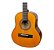 Cavaco Acústico Cs-14n Natural - Imagem 2