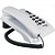 Telefone Pleno C/ Fio Cinza Sem Chave 4080055 - Imagem 3