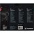 Fonte Gamer ATX Fortrek Crusader 500W Branca - Imagem 10