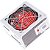 Fonte Gamer ATX Fortrek Crusader 500W Branca - Imagem 4