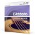 Encordoamento Violão Aço .011-.052 Phosphor Bronze EJ26 D Addario - Imagem 2