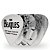 Palheta Para Guitarra The Beatles D Addario 1CWH210B1 - Imagem 1