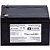 Bateria Estacionária Selada 12V 12Ah VRLA UP12120 Unipower - Imagem 6