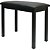 Banqueta Para Piano BPD-20 Preto Saty - Imagem 1