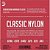 Encordoamento Violão Nylon Tensão Media Student EJ27N D Addario - Imagem 4