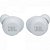 Fone de Ouvido JBL Live Free NC+ TWS Bluetooth Branco - Imagem 2