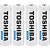 Carregador de Pilha USB TNHC-6GME4 CB (C/4 Pilhas AA 2000 MAh) Toshiba - Imagem 7