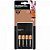 Carregador De Pilhas AA/AAA 1,2v CEF14BR4 (C/4 Pilhas AA) Duracell - Imagem 1